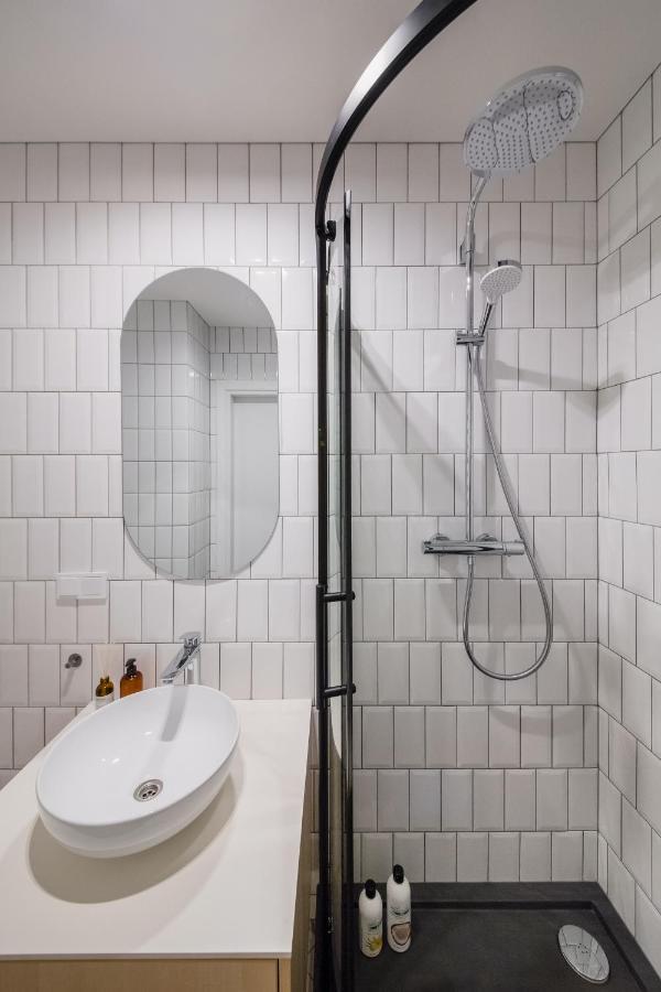 Central Apartment In Architectural Street Kaunas Exterior foto